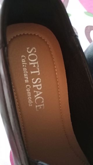 Mocassini donna n°39 neri