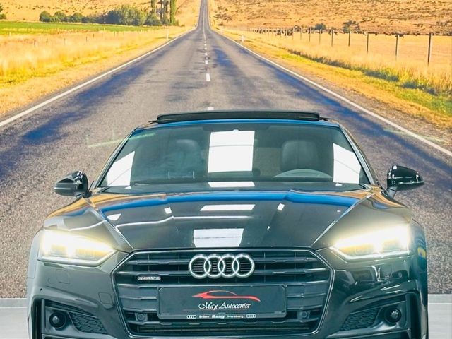 AUDI A5 3.0 TDI quattro tiptronic Sportback