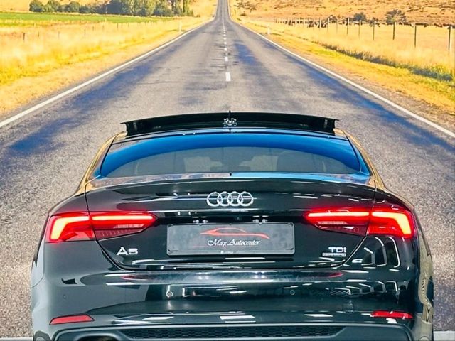 AUDI A5 3.0 TDI quattro tiptronic Sportback
