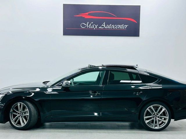 AUDI A5 3.0 TDI quattro tiptronic Sportback