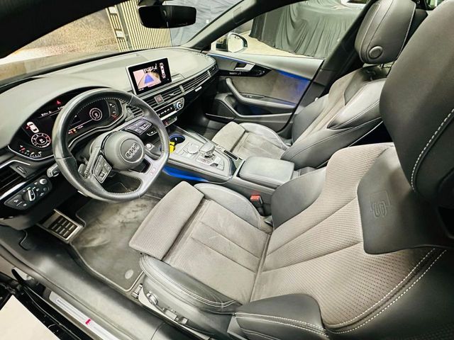 AUDI A5 3.0 TDI quattro tiptronic Sportback