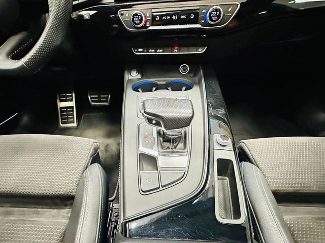 AUDI A5 3.0 TDI quattro tiptronic Sportback