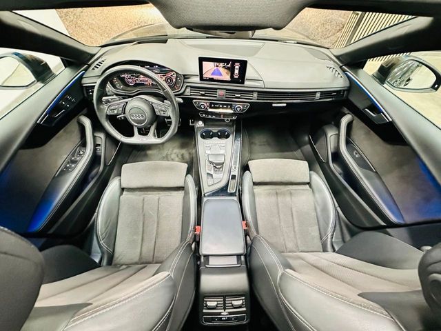 AUDI A5 3.0 TDI quattro tiptronic Sportback