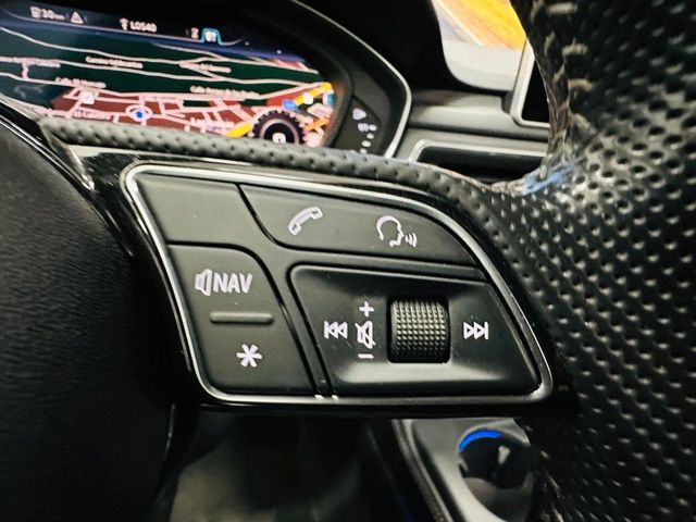 AUDI A5 3.0 TDI quattro tiptronic Sportback