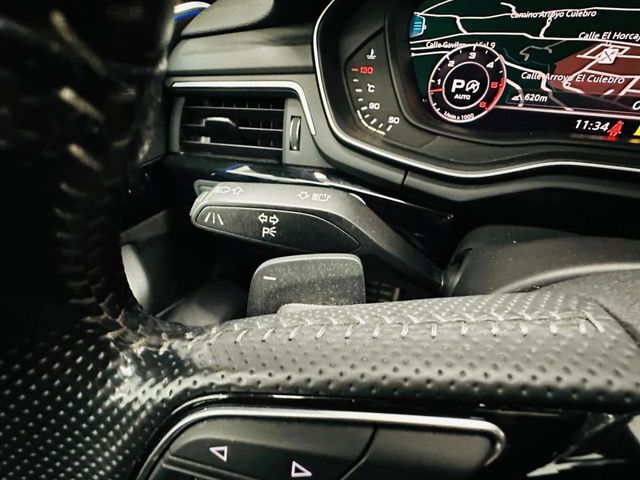 AUDI A5 3.0 TDI quattro tiptronic Sportback