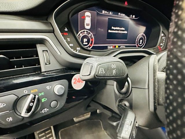 AUDI A5 3.0 TDI quattro tiptronic Sportback