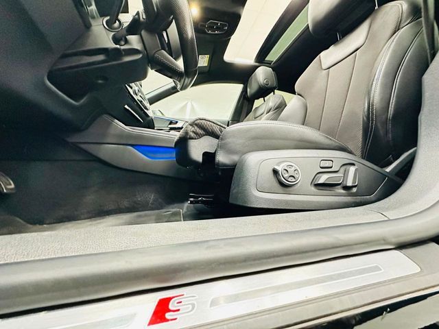 AUDI A5 3.0 TDI quattro tiptronic Sportback