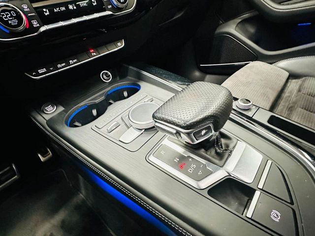 AUDI A5 3.0 TDI quattro tiptronic Sportback