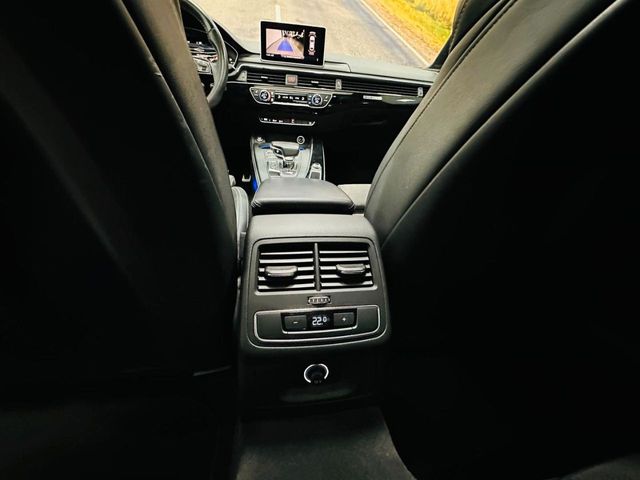 AUDI A5 3.0 TDI quattro tiptronic Sportback