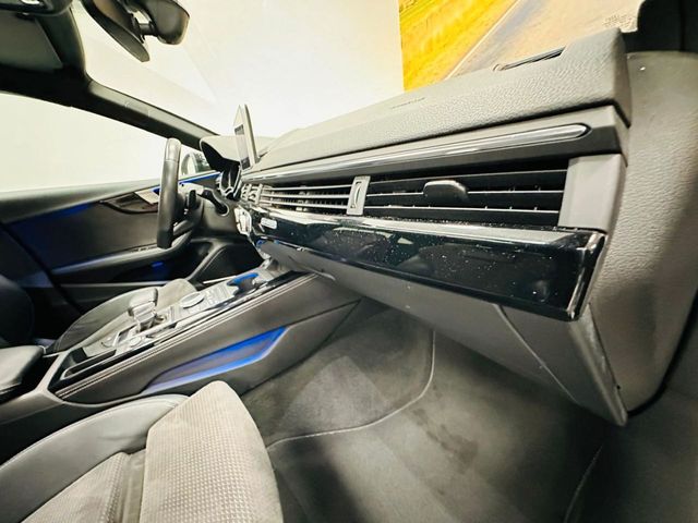 AUDI A5 3.0 TDI quattro tiptronic Sportback