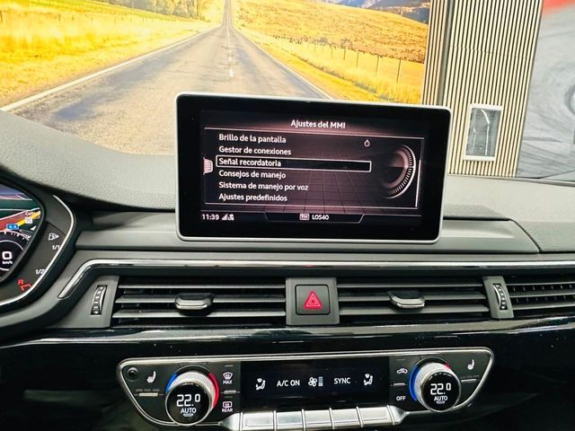 AUDI A5 3.0 TDI quattro tiptronic Sportback