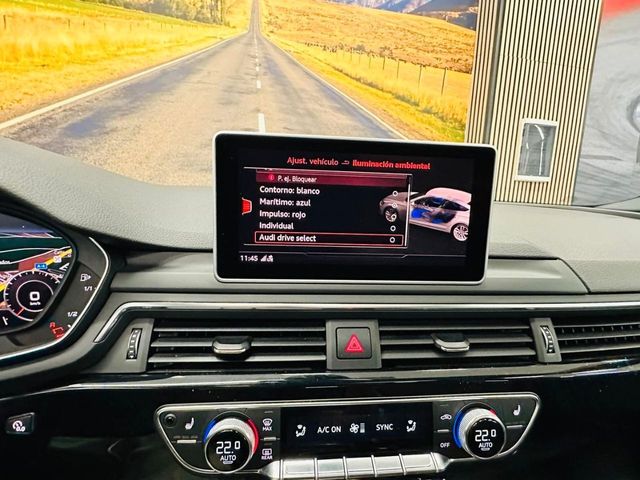 AUDI A5 3.0 TDI quattro tiptronic Sportback