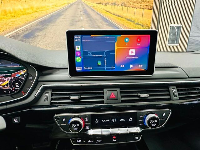 AUDI A5 3.0 TDI quattro tiptronic Sportback