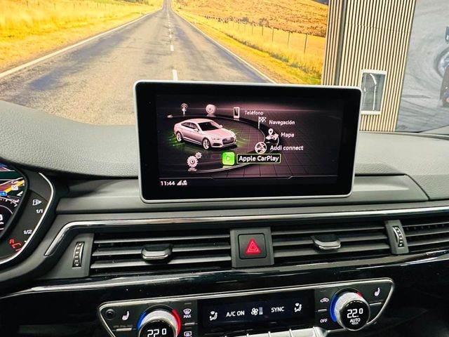 AUDI A5 3.0 TDI quattro tiptronic Sportback