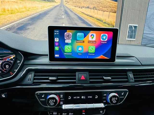 AUDI A5 3.0 TDI quattro tiptronic Sportback