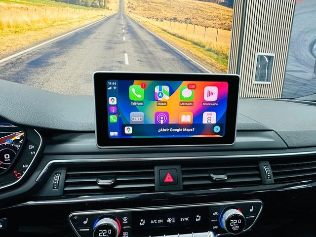 AUDI A5 3.0 TDI quattro tiptronic Sportback