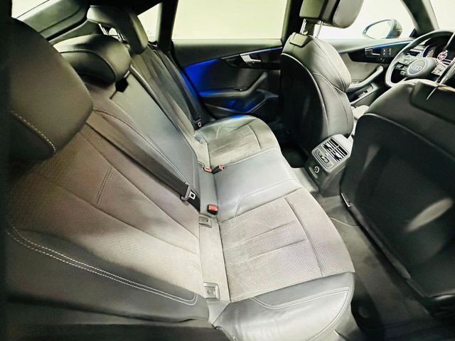 AUDI A5 3.0 TDI quattro tiptronic Sportback