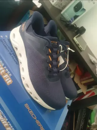 Skechers Swift Fit Slip-ins