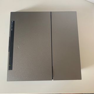 PS4 Limited Edition Batman Arkham Knight