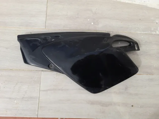 Plástico trasero Beta RR T 49cc