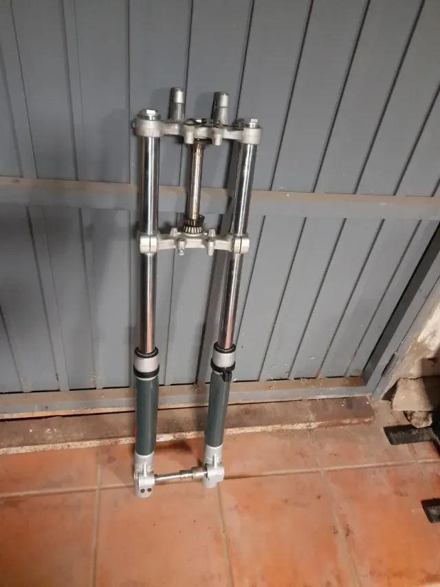 Plástico trasero Beta RR T 49cc