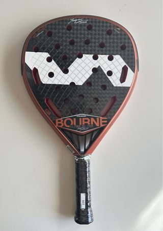 Pala Varlion Bourne Summum Prisma Airflow