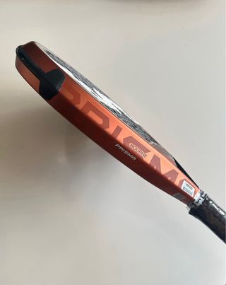 Pala Varlion Bourne Summum Prisma Airflow