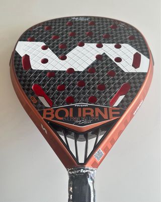 Pala Varlion Bourne Summum Prisma Airflow