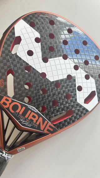 Pala Varlion Bourne Summum Prisma Airflow