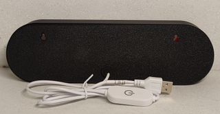 Lámpara LED Logo Nintendo 20% DESCUENTO