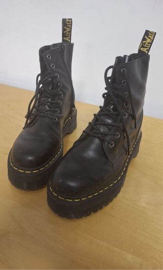 Botas Dr. Martens Talla 41