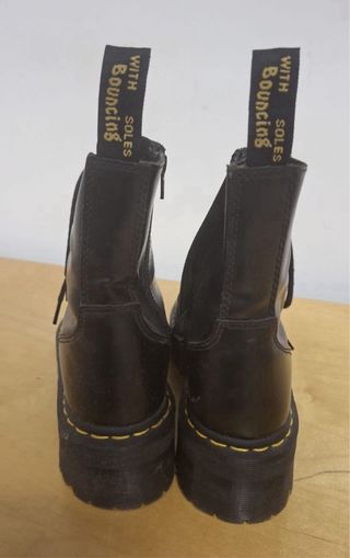 Botas Dr. Martens Talla 41