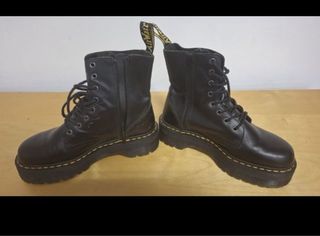 Botas Dr. Martens Talla 41