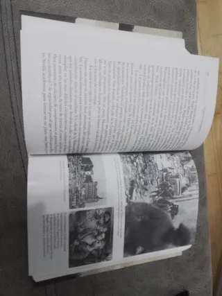 La Guerra Civil Española