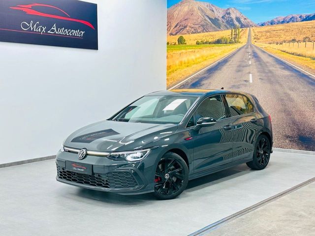 VOLKSWAGEN Golf GTI 2.0 TSI DSG