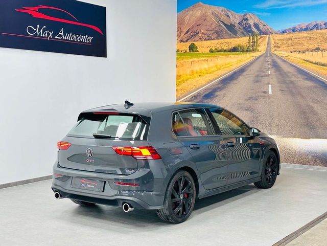 VOLKSWAGEN Golf GTI 2.0 TSI DSG