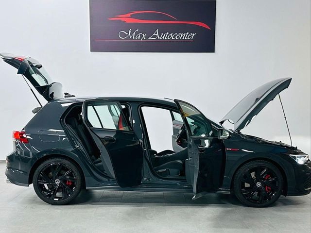 VOLKSWAGEN Golf GTI 2.0 TSI DSG