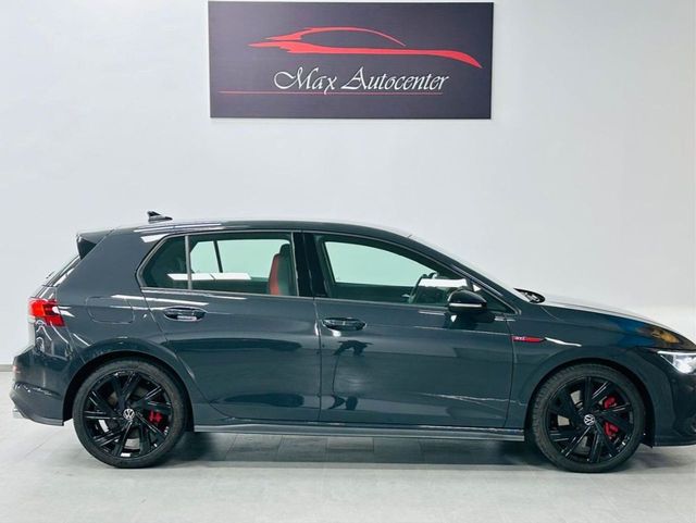 VOLKSWAGEN Golf GTI 2.0 TSI DSG
