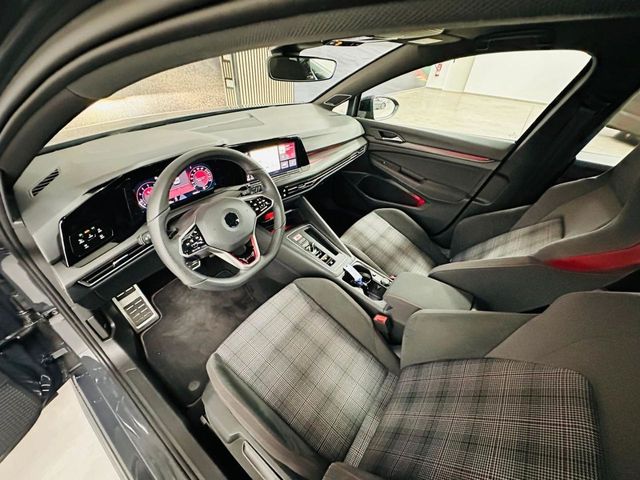 VOLKSWAGEN Golf GTI 2.0 TSI DSG