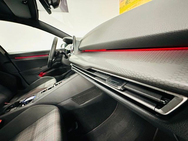 VOLKSWAGEN Golf GTI 2.0 TSI DSG