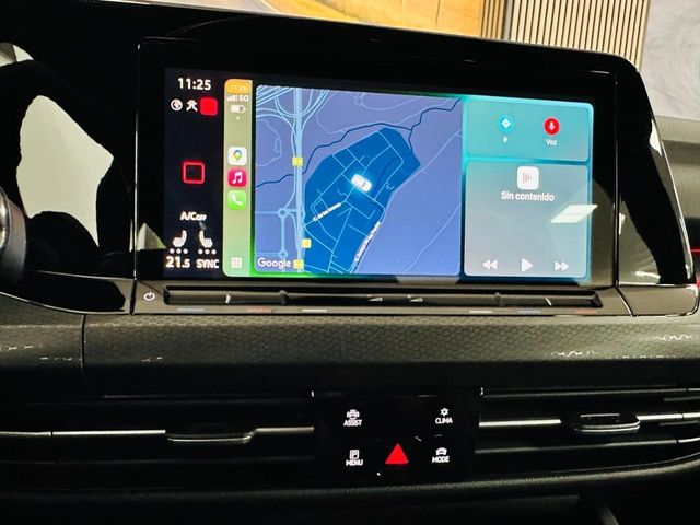 VOLKSWAGEN Golf GTI 2.0 TSI DSG