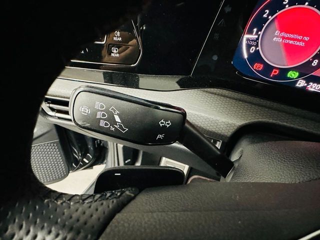 VOLKSWAGEN Golf GTI 2.0 TSI DSG