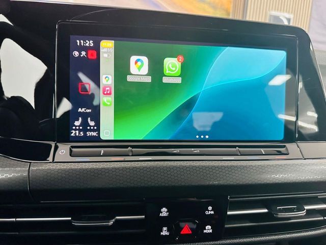 VOLKSWAGEN Golf GTI 2.0 TSI DSG