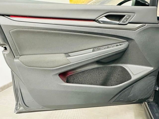 VOLKSWAGEN Golf GTI 2.0 TSI DSG