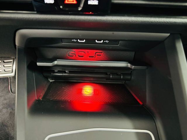 VOLKSWAGEN Golf GTI 2.0 TSI DSG