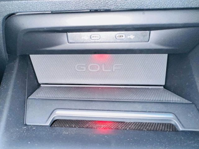 VOLKSWAGEN Golf GTI 2.0 TSI DSG