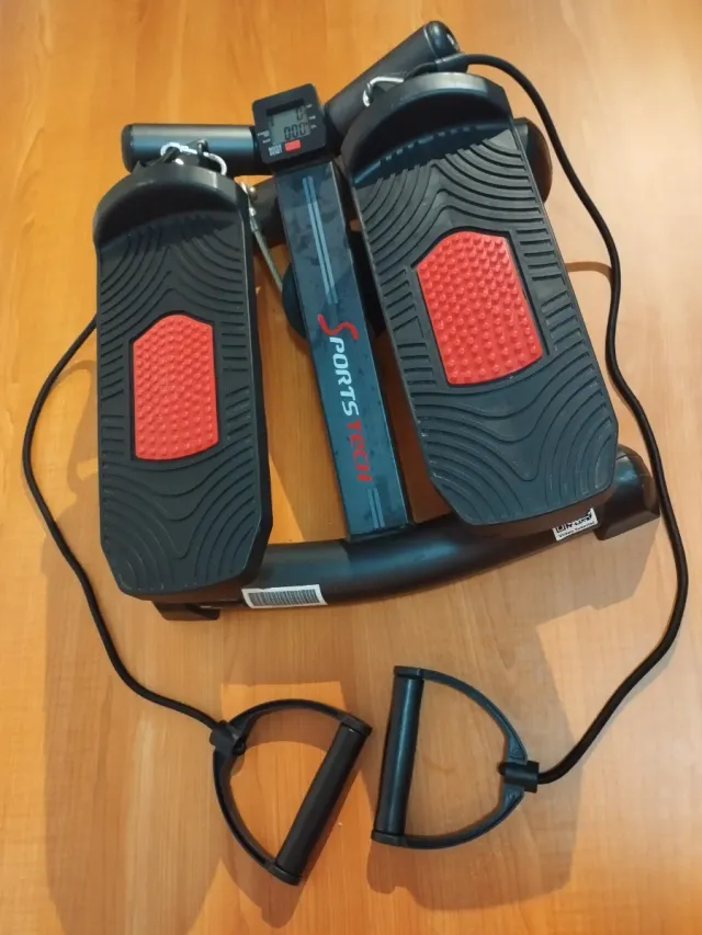 Stepper  de la marca TSPORTSTECH