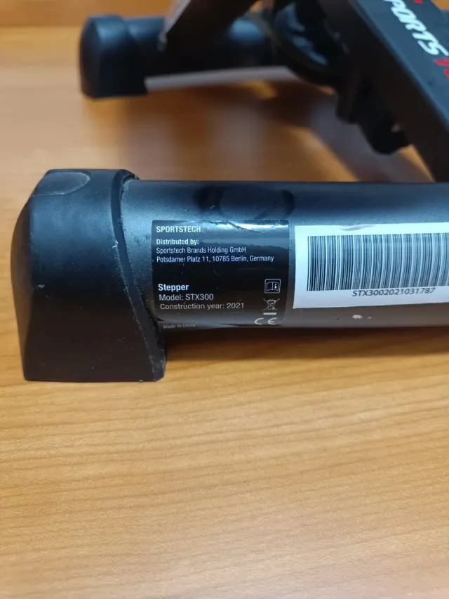 Stepper  de la marca TSPORTSTECH