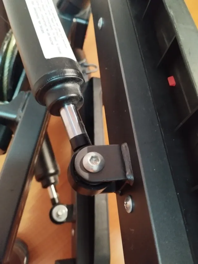 Stepper  de la marca TSPORTSTECH