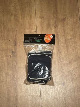 Rodilleras Kipsta V300 XL